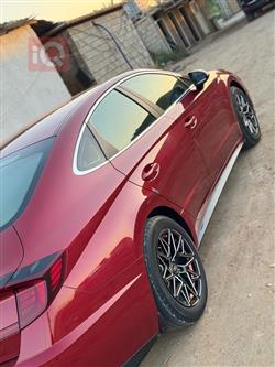 هيونداي سوناتا